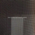 80 Mesh Stainless Steel Wire Mesh Screen